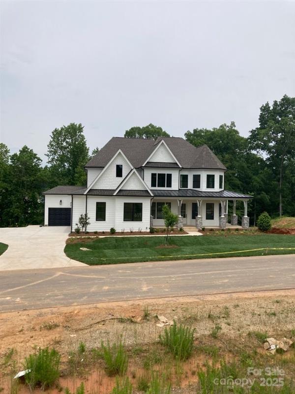 609 Waterton Tr., Belmont, NC 28012