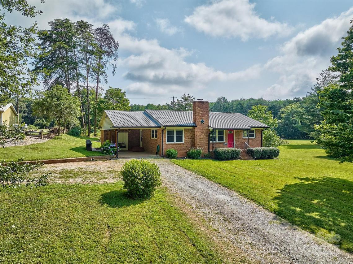 7753 Caswell Rd., Stanley, NC 28164