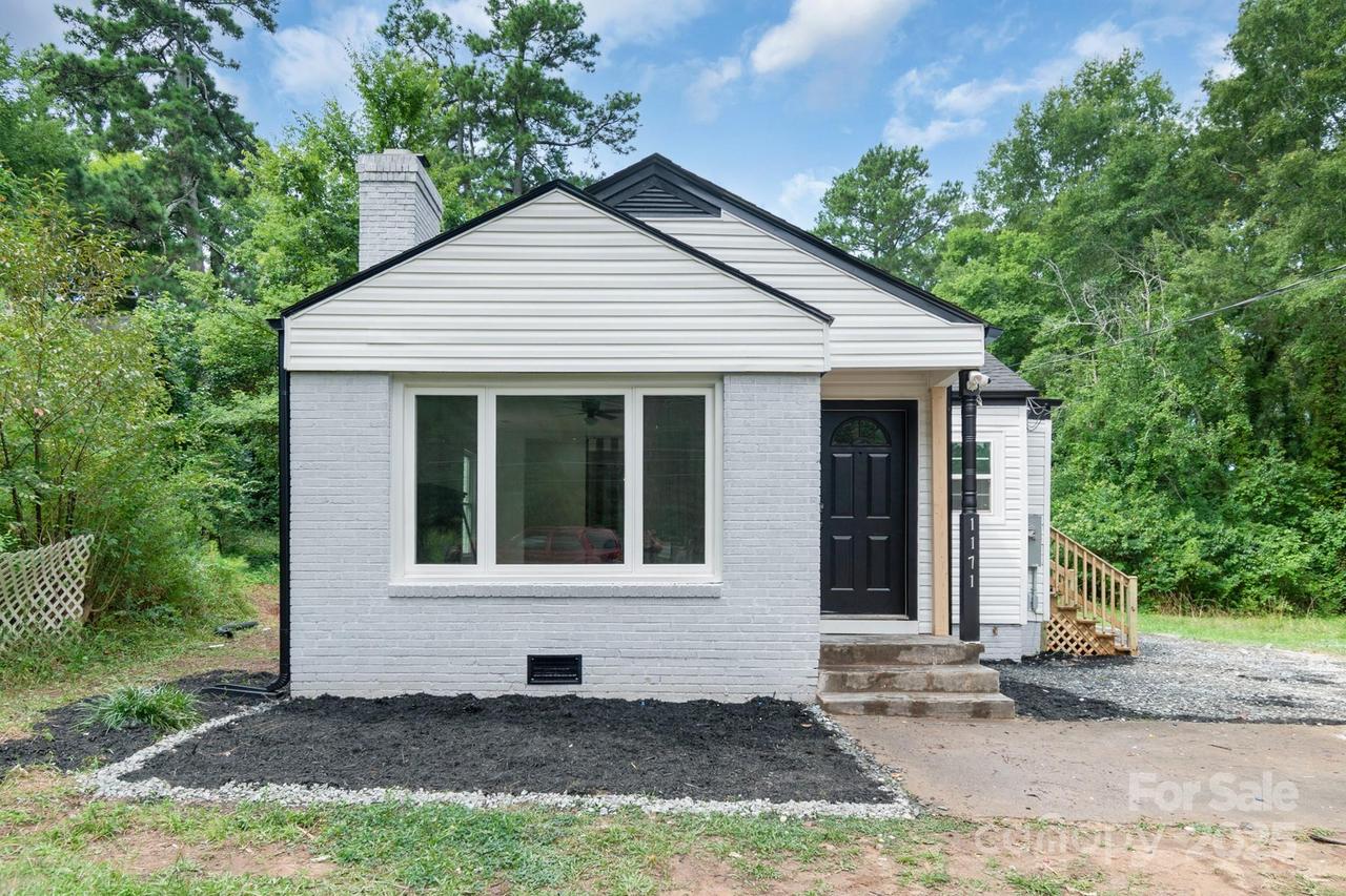 1171 Salisbury St., Wadesboro, NC 28170