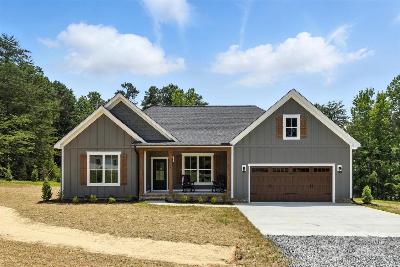 000 Main Rd., Locust, NC 28097