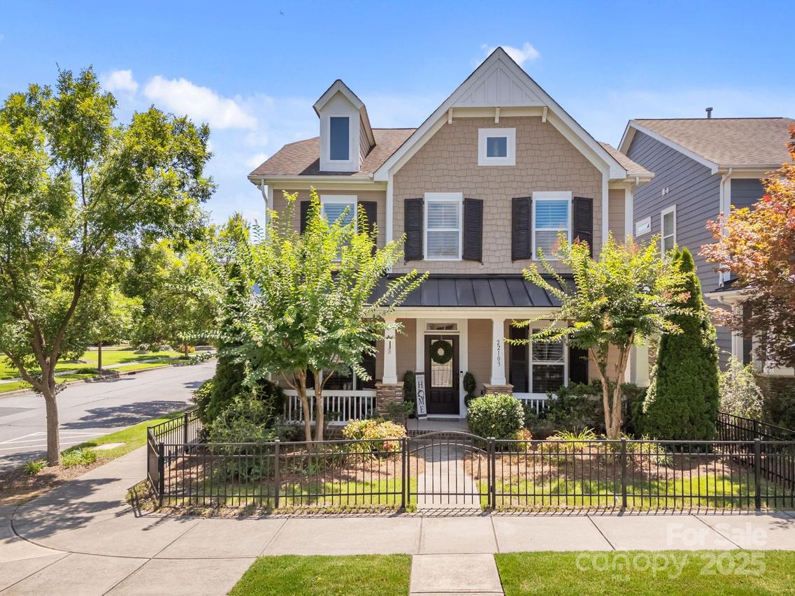 22103 Market St., Cornelius, NC 28031