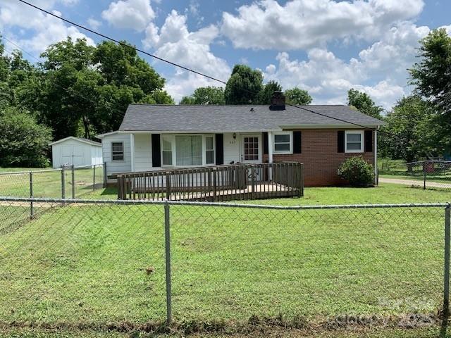 507 Spruce St., Lenoir, NC 28645