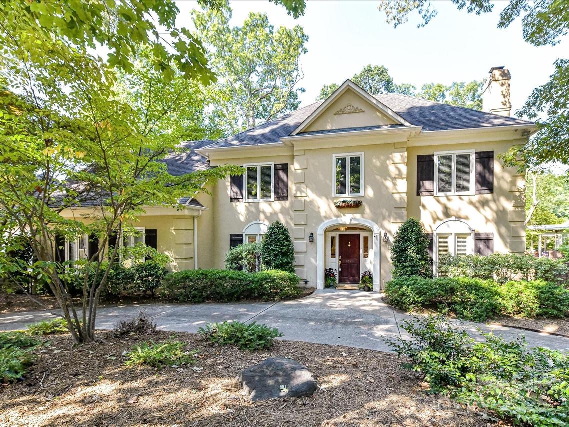6546 Chestnut Grove Ln., Charlotte, NC 28210