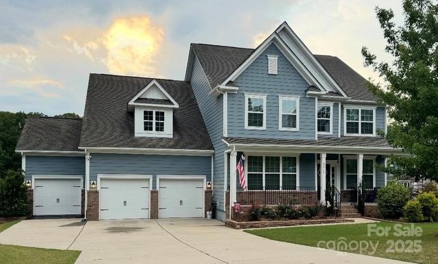 Homes Just Sold That Attend Cuthbertson High: June 24th to June 30th