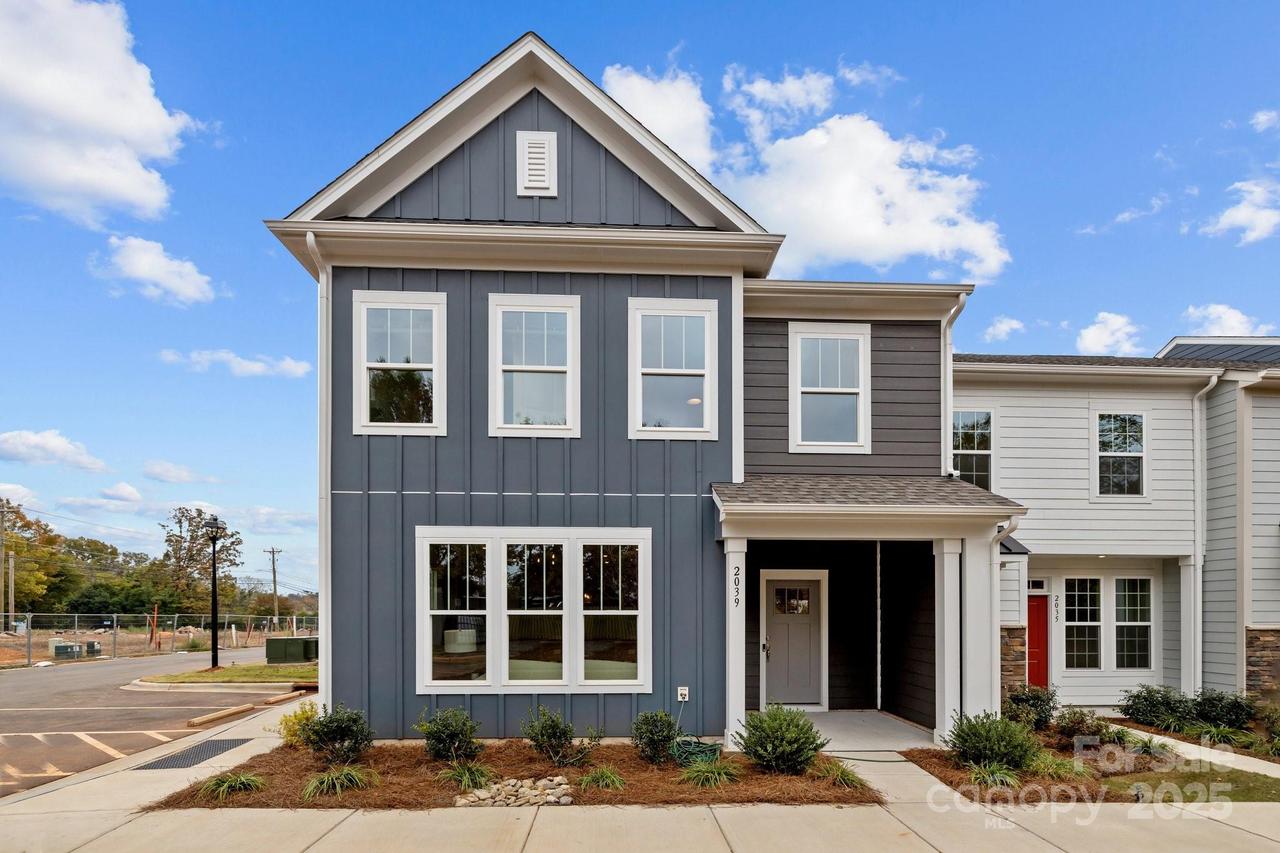 2938 Clyde Dr. #31, Charlotte, NC 28208