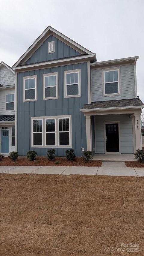 2903 Herringbone Rd. #35, Charlotte, NC 28208