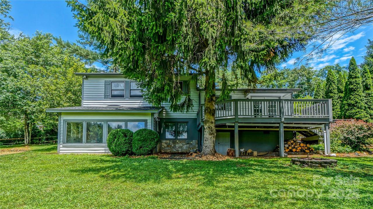 244 Clay Hodges Rd., Boone, NC 28607
