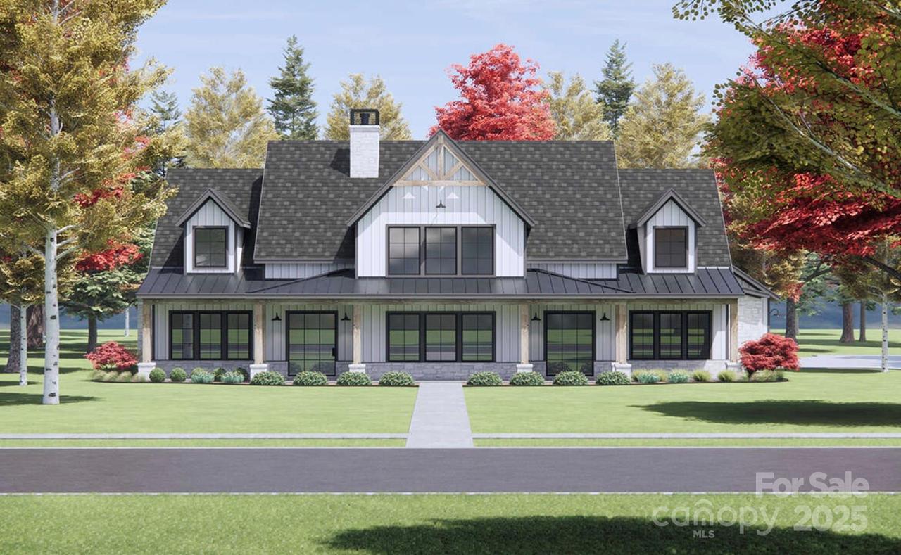 Lot 2 S Country Estates Dr., Waxhaw, NC 28173