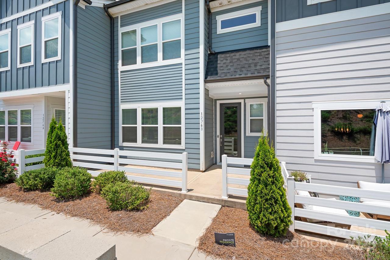 1276 Brawley School Rd. #B, Mooresville, NC 28117