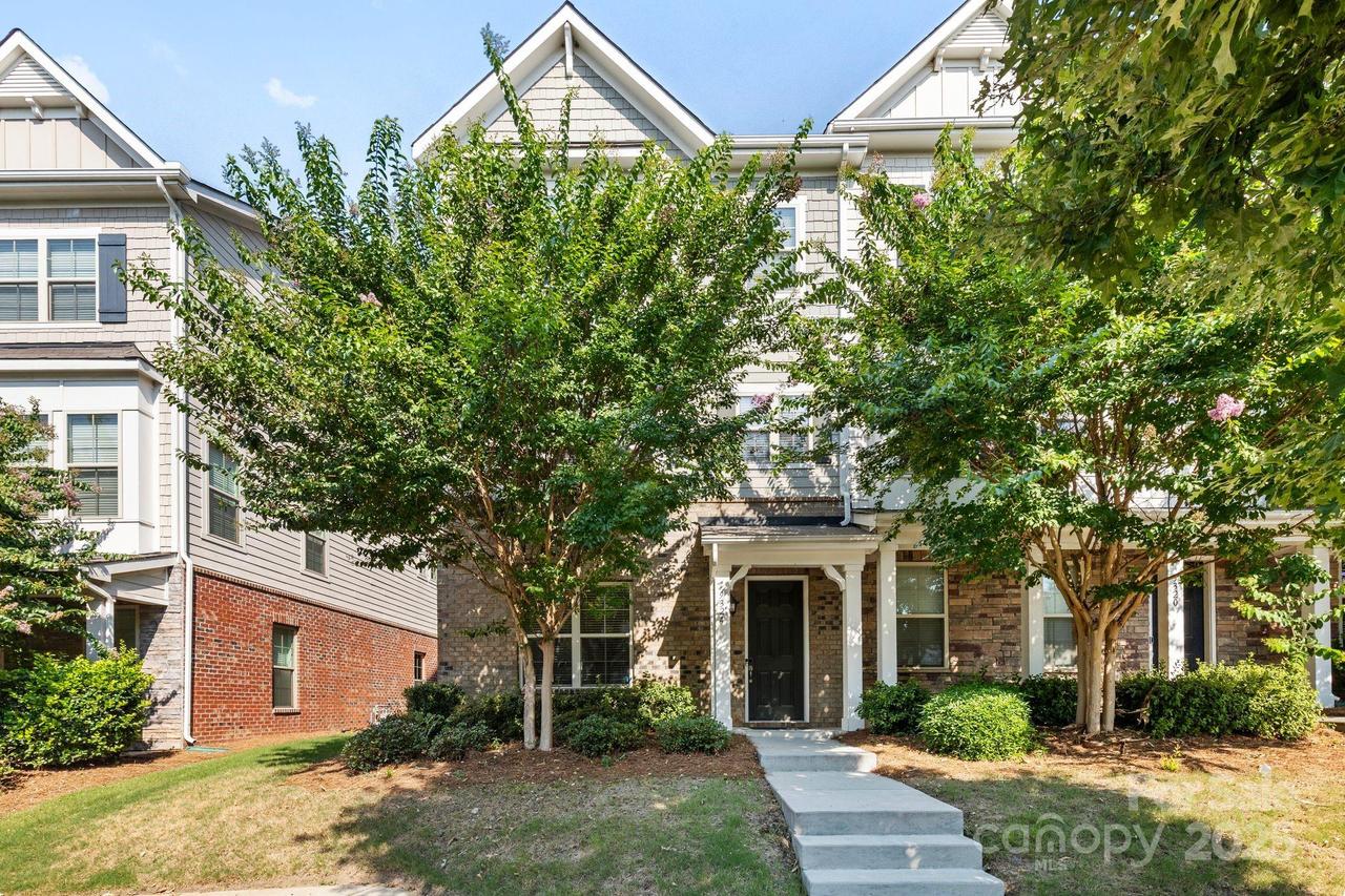 9324 Ainslie Downs St., Charlotte, NC 28273
