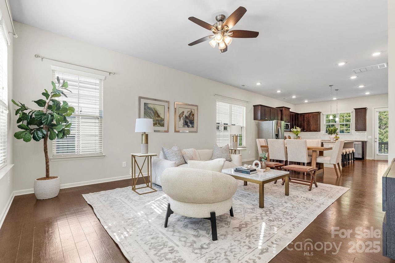 9324 Ainslie Downs St., Charlotte, NC 28273
