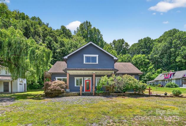 New Homes For Sale This Week in Swannanoa: July 4th to July 10th