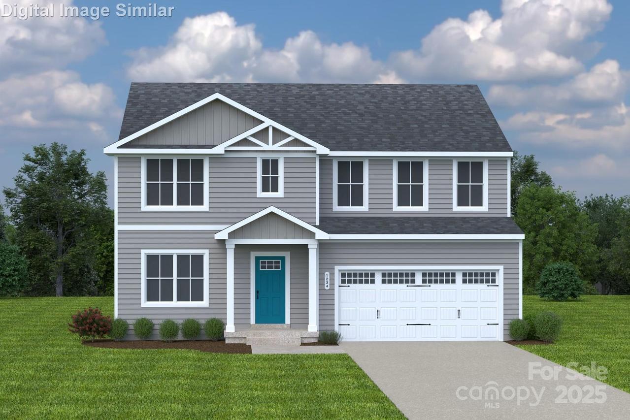 [Address Hidden by Seller], Charlotte, NC 28214