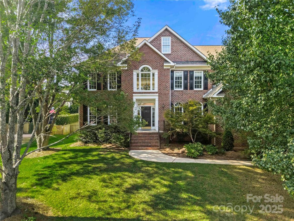 6123 Abergele Ln., Matthews, NC 28104
