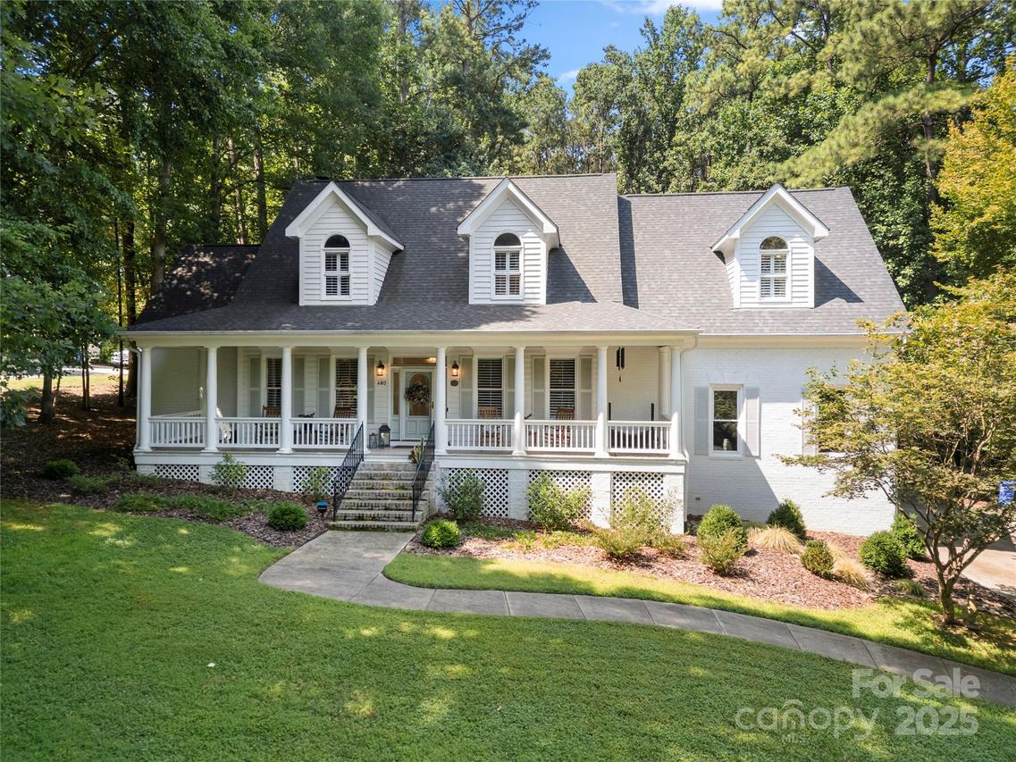 480 Robinson Rd., Mooresville, NC 28117