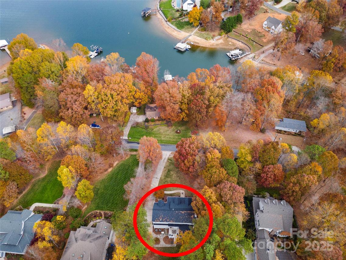 480 Robinson Rd., Mooresville, NC 28117