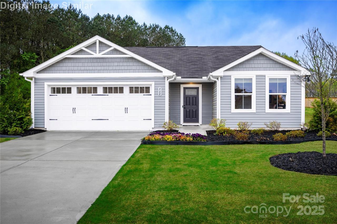 [Address Hidden by Seller], Charlotte, NC 28214