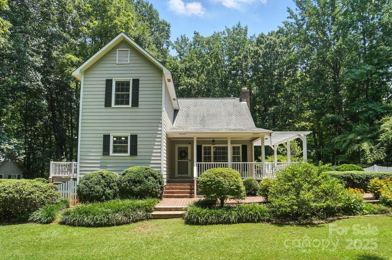 8003 Pine Oak Rd., Waxhaw, NC 28173