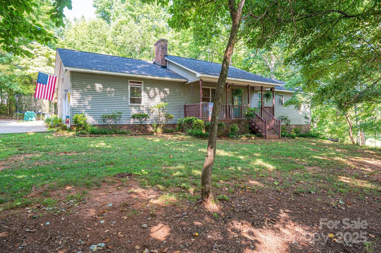 236 Howards Creek School Rd., Lincolnton, NC 28092