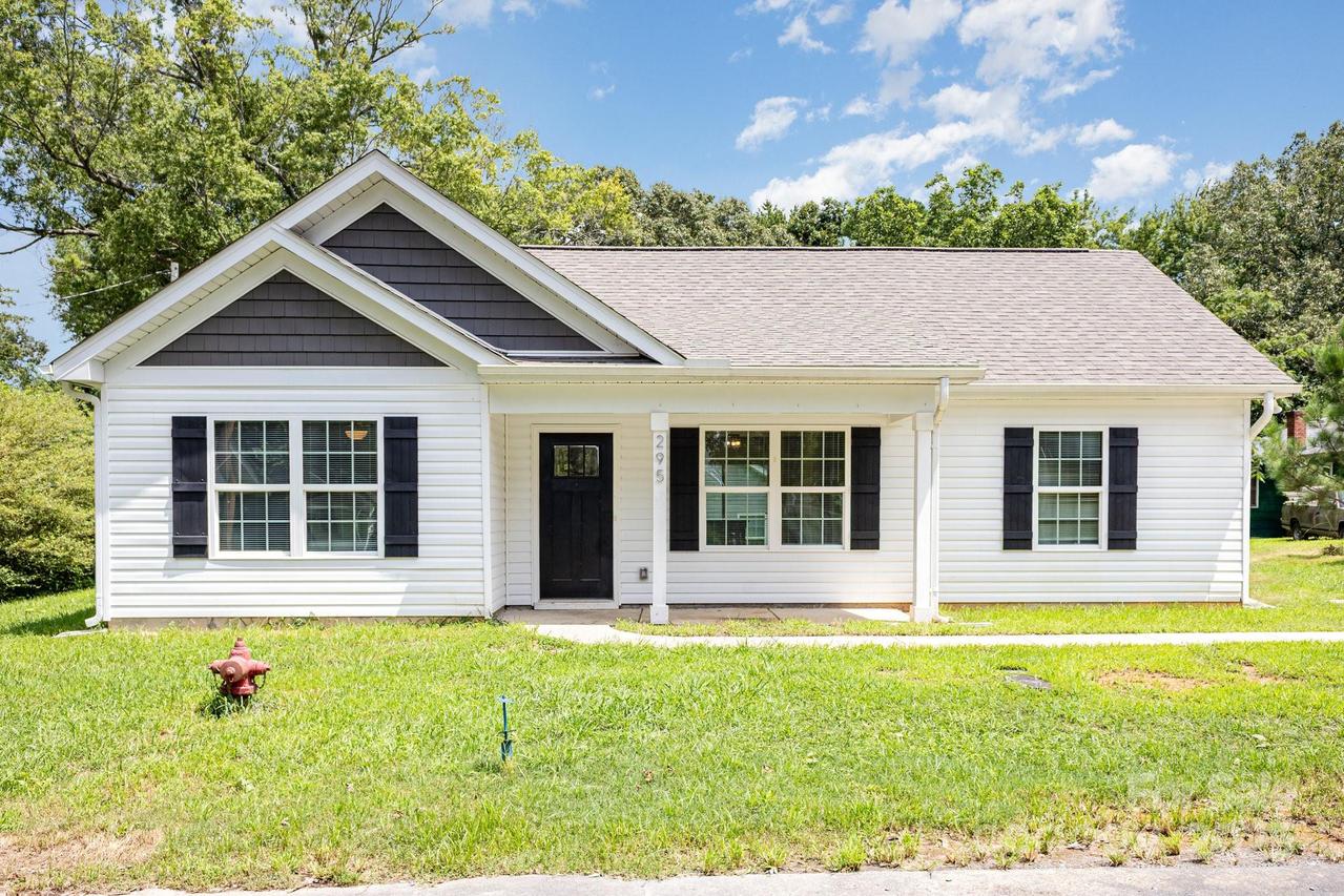295 Colston St., Albemarle, NC 28001