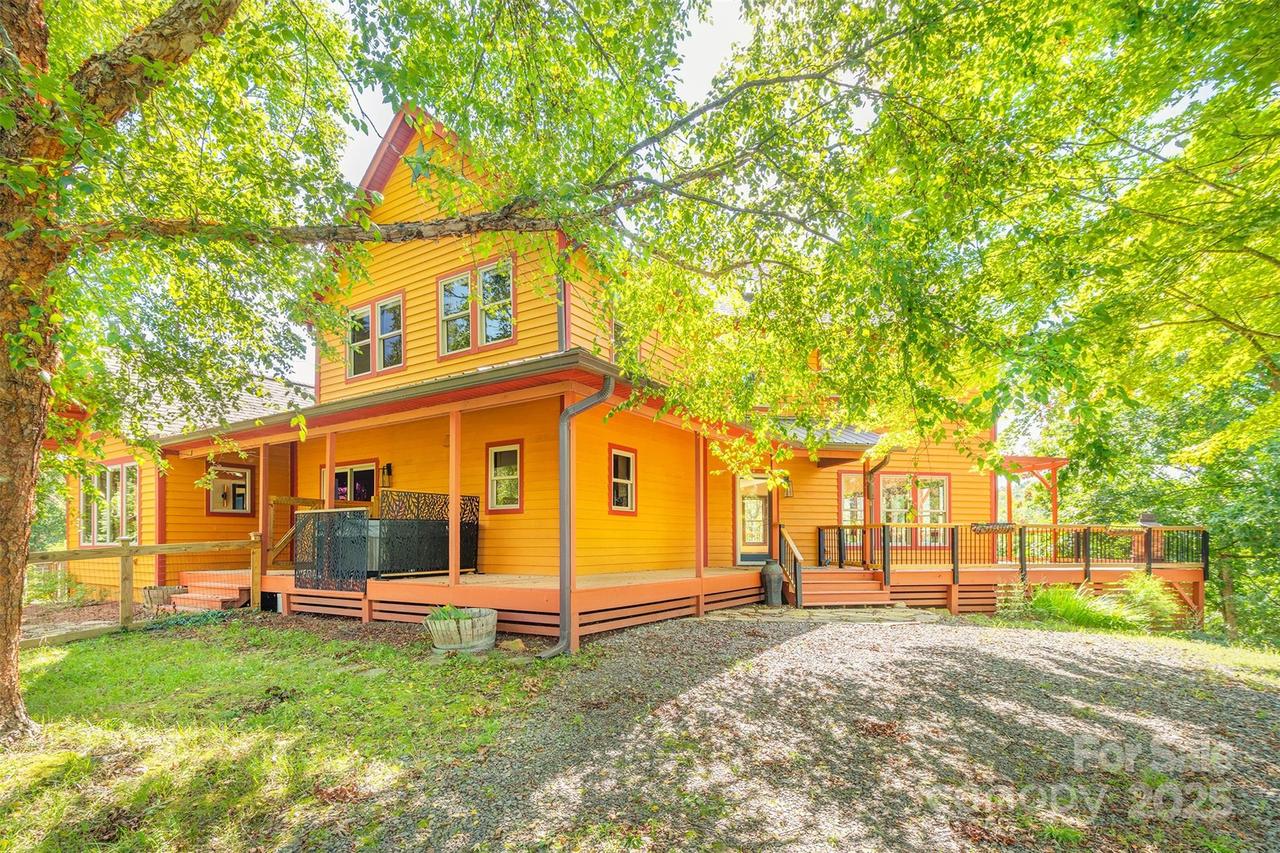 15 Mountain Tea Ln., Alexander, NC 28701