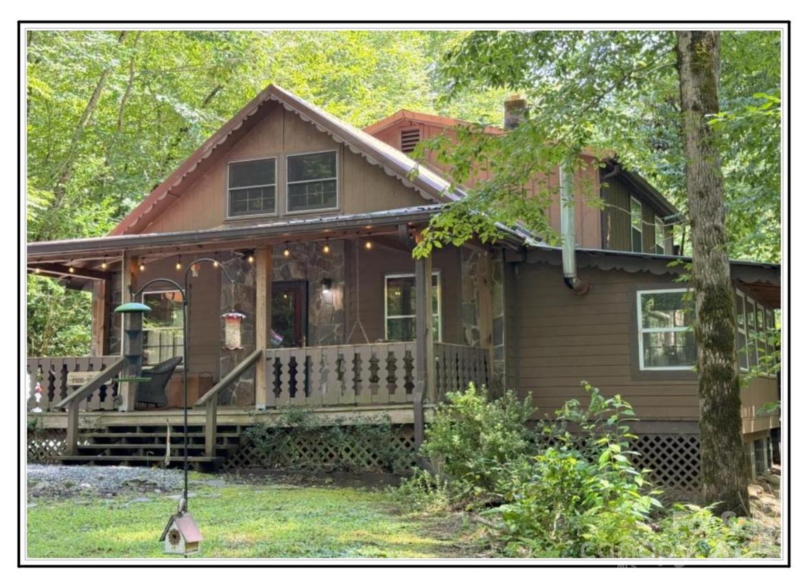 4700 W Buffalo Rd., Robbinsville, NC 28771