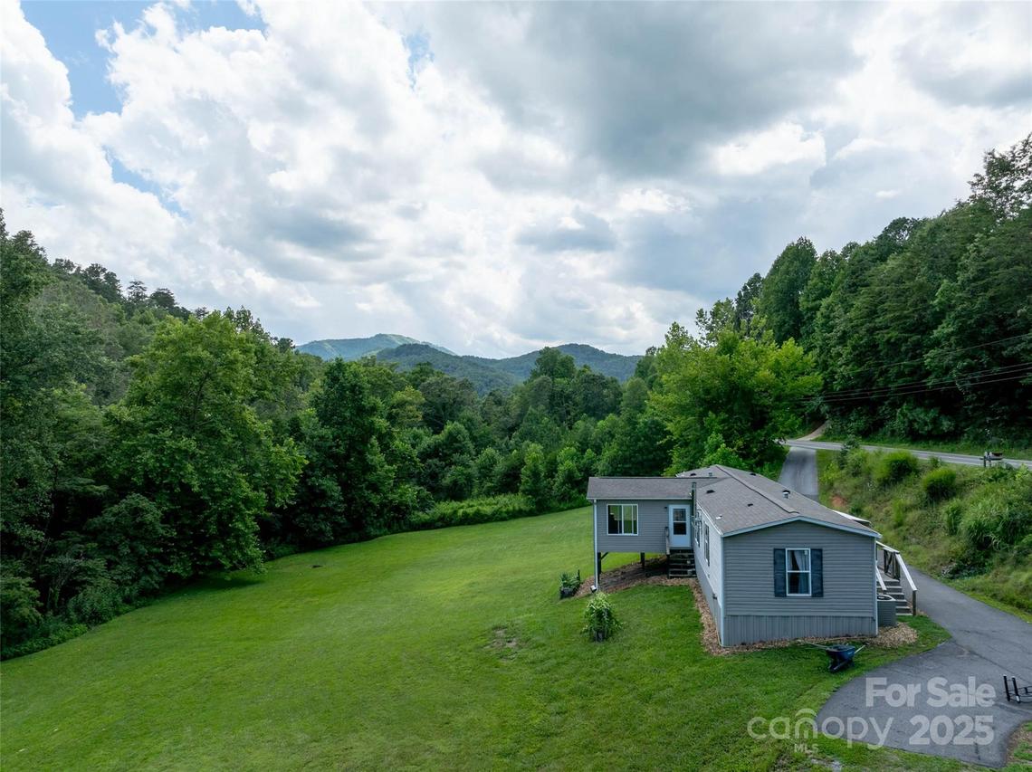 4851 Bethlehem Rd., Old Fort, NC 28762