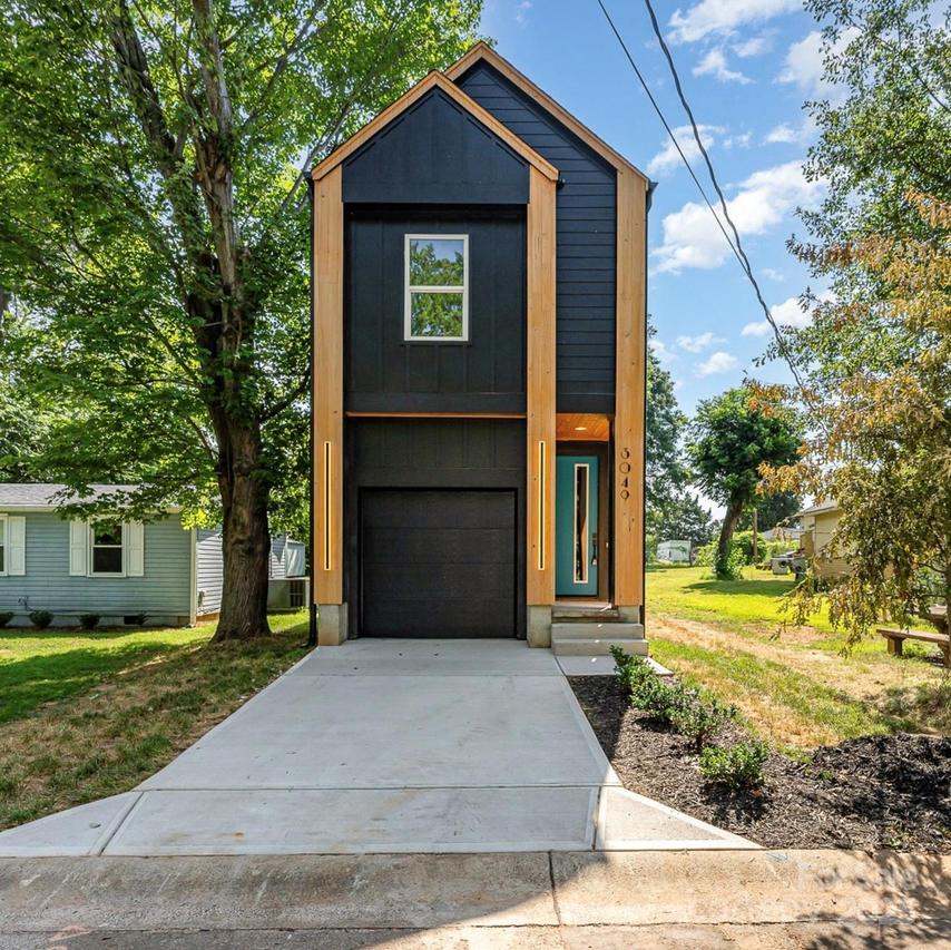 3049 Reid Ave., Charlotte, NC 28208