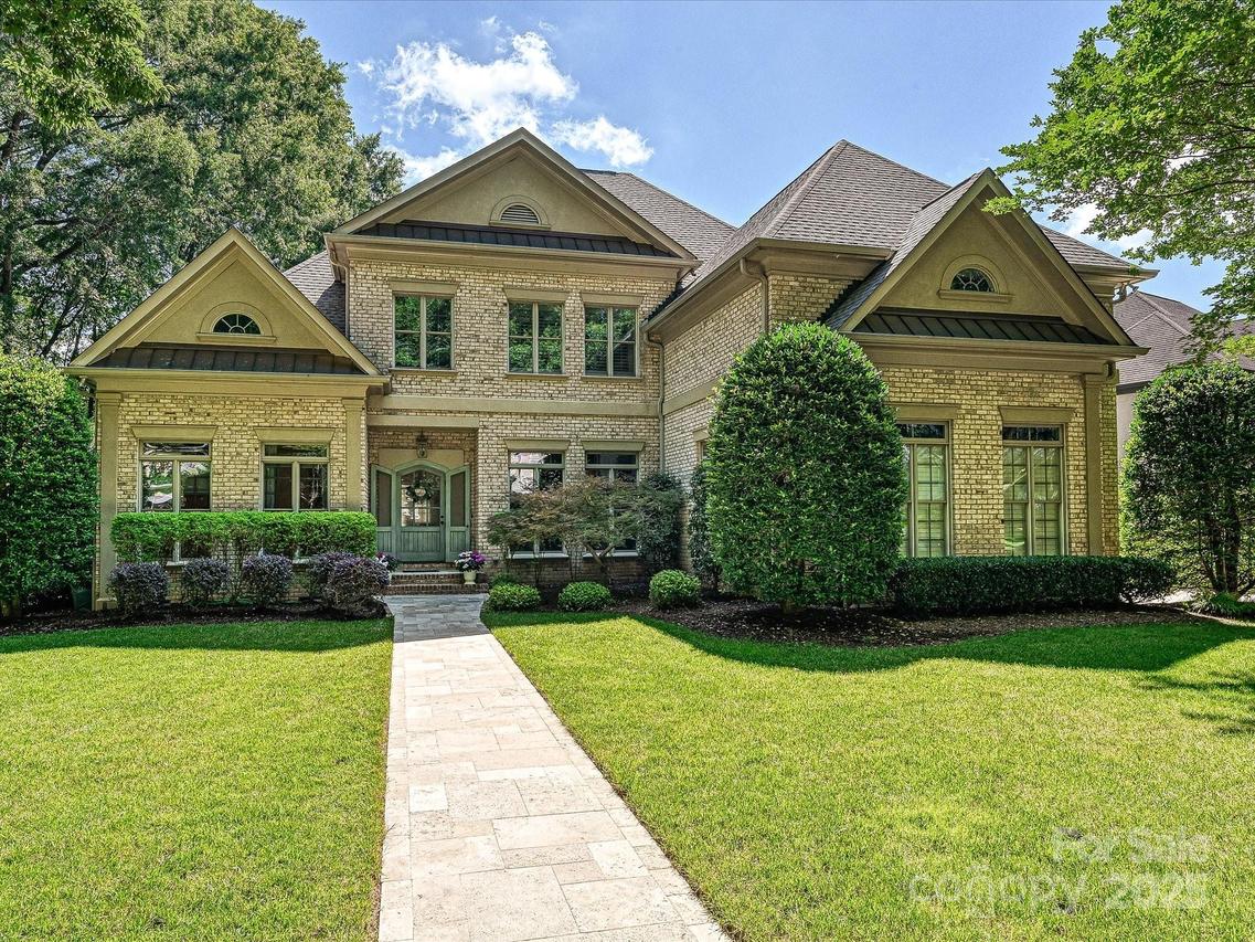 9128 Easton Grey Ln., Charlotte, NC 28277