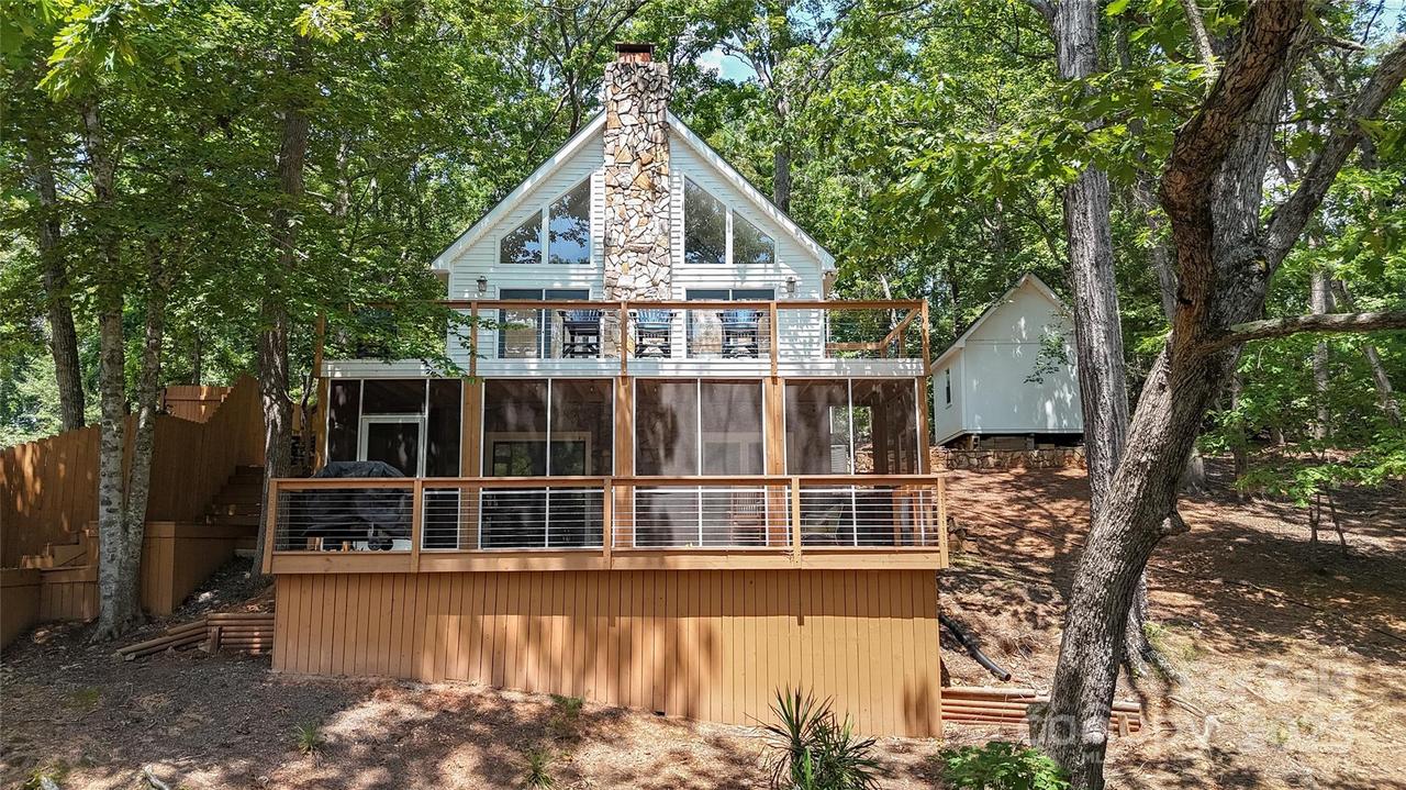 113 Harbor Ln. #6, Mount Gilead, NC 27306