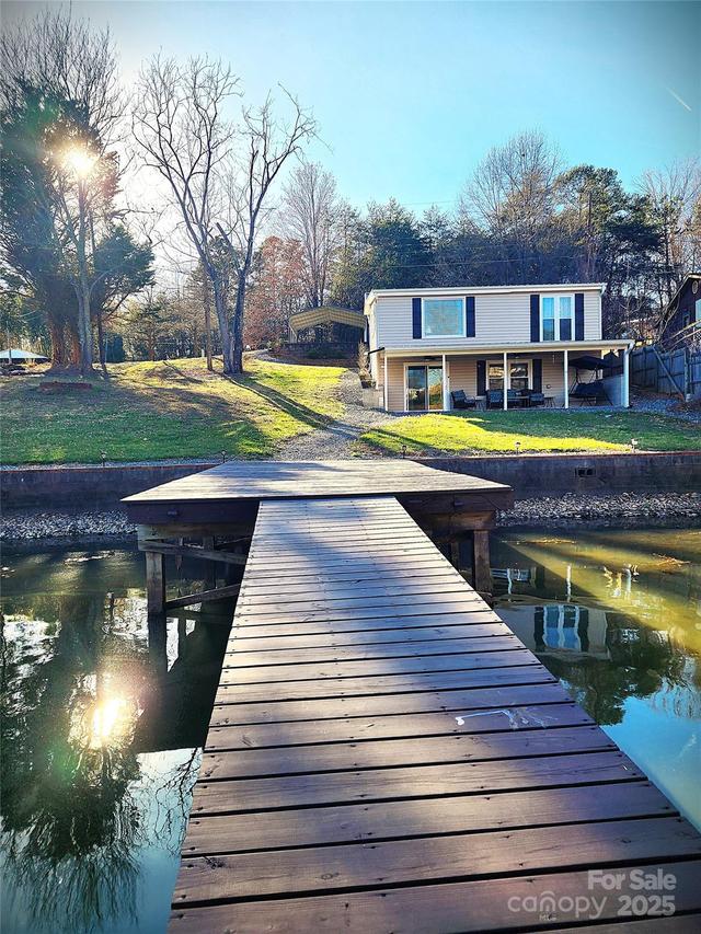 287 Ben Eller Ln., Taylorsville, NC 28681