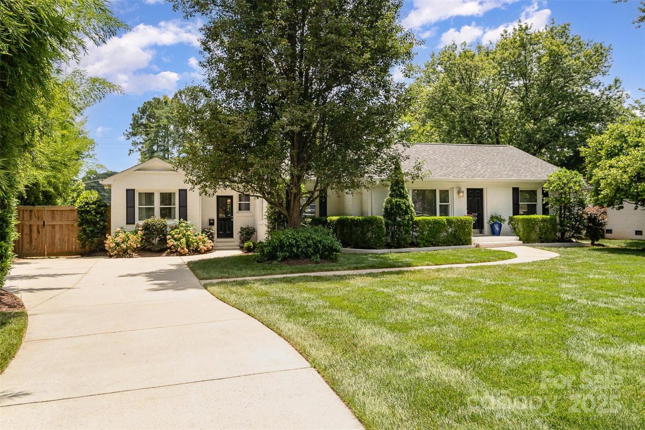 1214 Montford Dr., Charlotte, NC 28209
