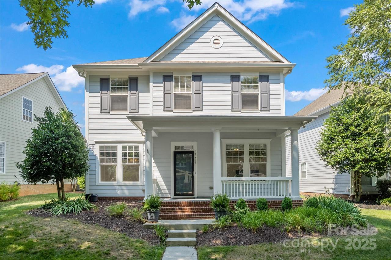 17514 Harbor Walk Dr., Cornelius, NC 28031