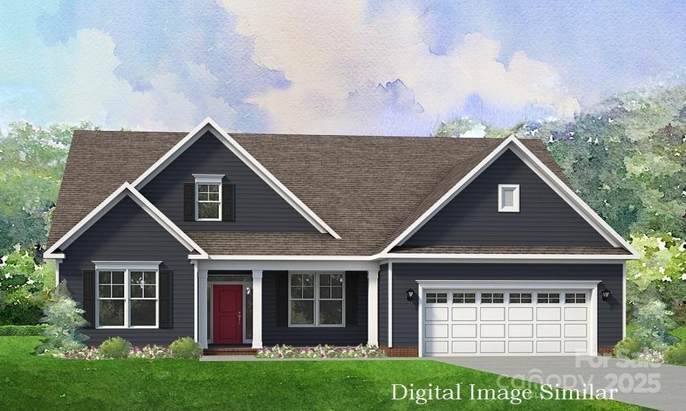 114 Wild Lily Tr. #21, Mooresville, NC 28115