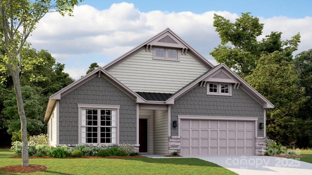 6406 Fairfax Ct., Maiden, NC 28650