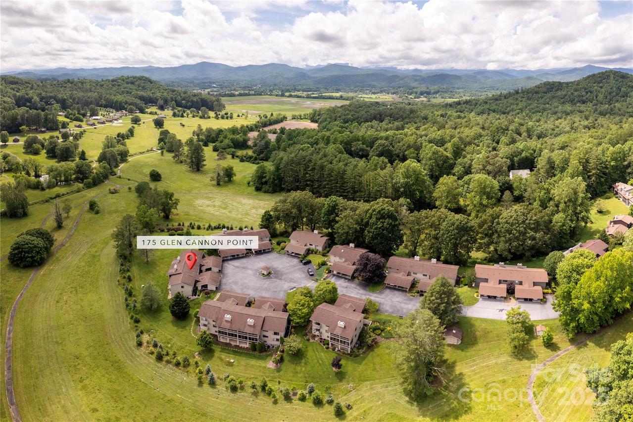 175 Glen Cannon Point #2, Pisgah Forest, NC 28768
