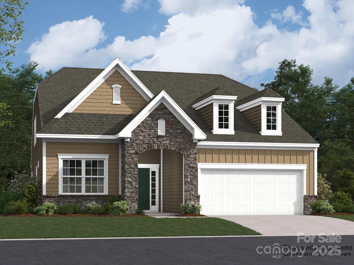 6448 Fairfax Ct., Maiden, NC 28650