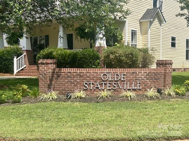 133 Boiling Brook Dr., Statesville, NC 28625
