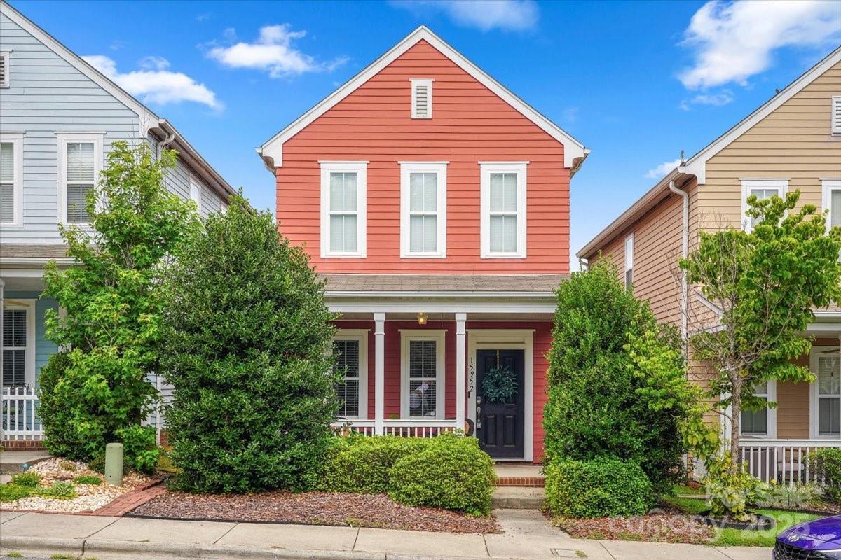 15952 Rose Glenn Ln., Davidson, NC 28036
