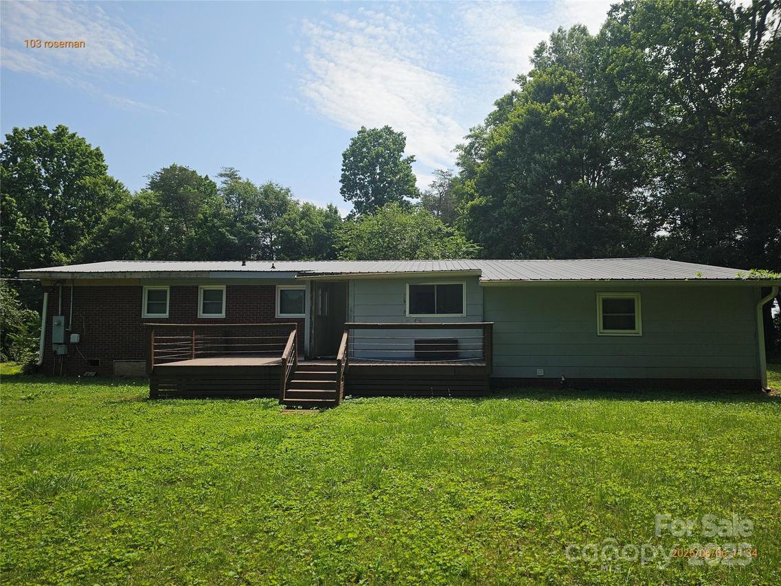 103 Roseman Ln., Statesville, NC 28625
