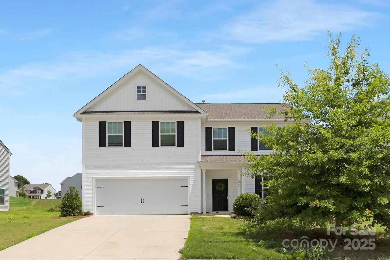 4044 Beacon Ave. #152, Monroe, NC 28110