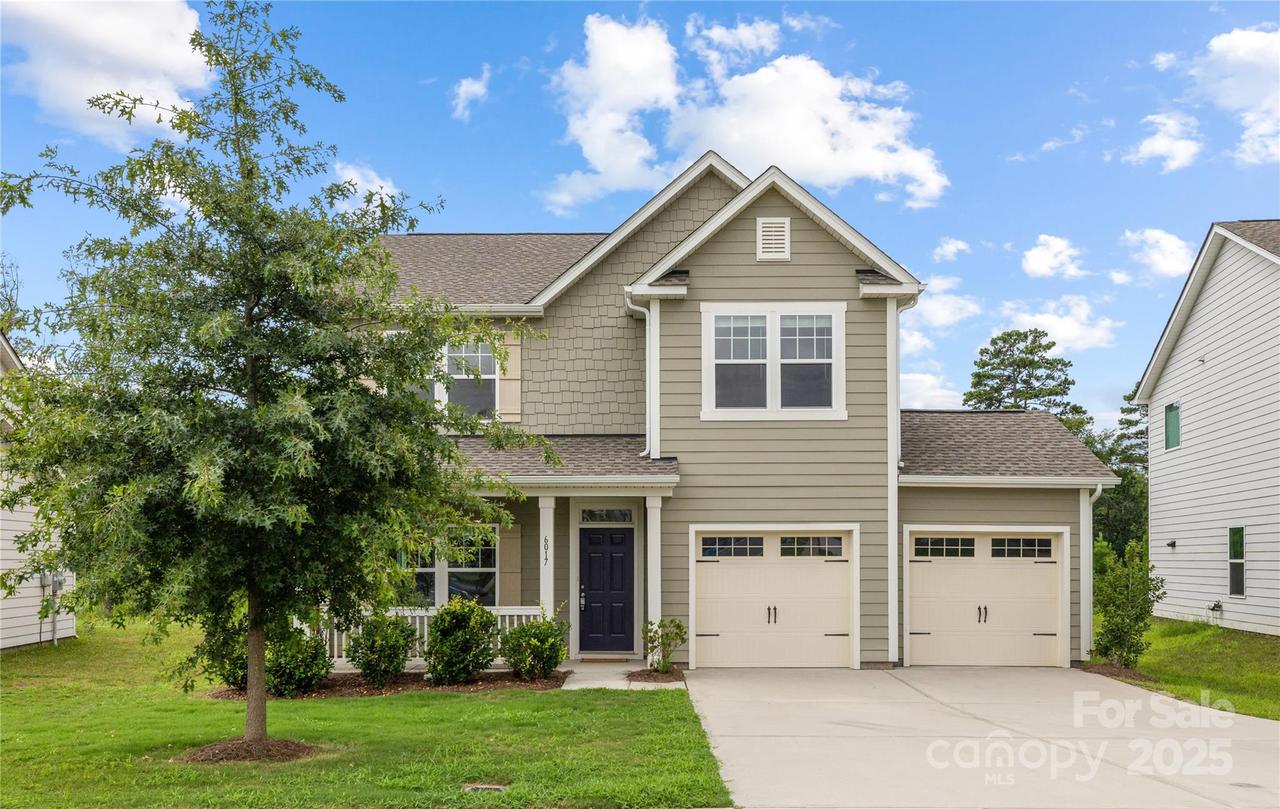 6017 Santee River Way #40, Belmont, NC 28012