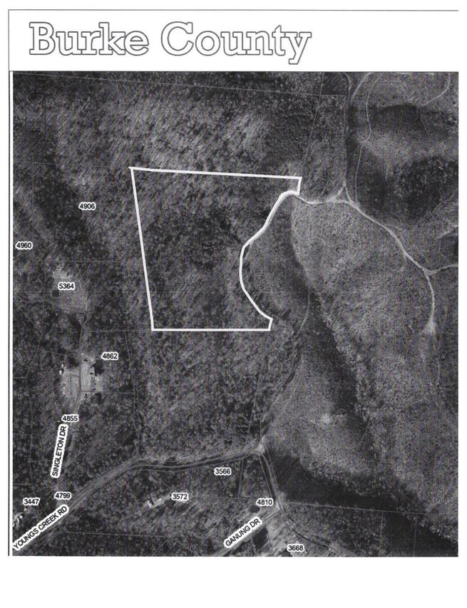 Youngs Creek Rd., Morganton, NC 28655