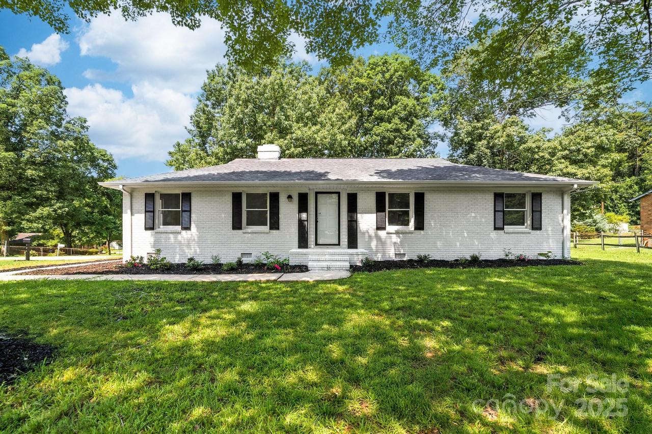 104 Spargo St., Gastonia, NC 28056