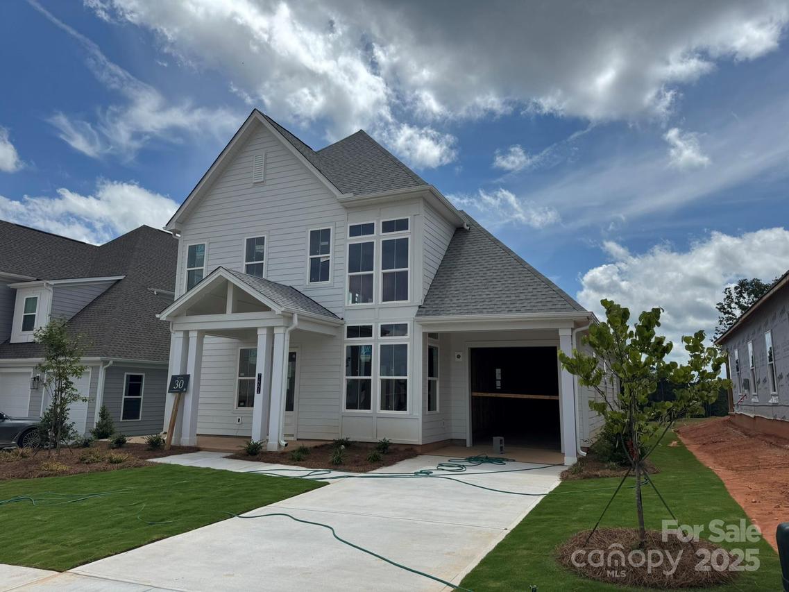 4528 Splash Tr. #195, Sherrills Ford, NC 28673