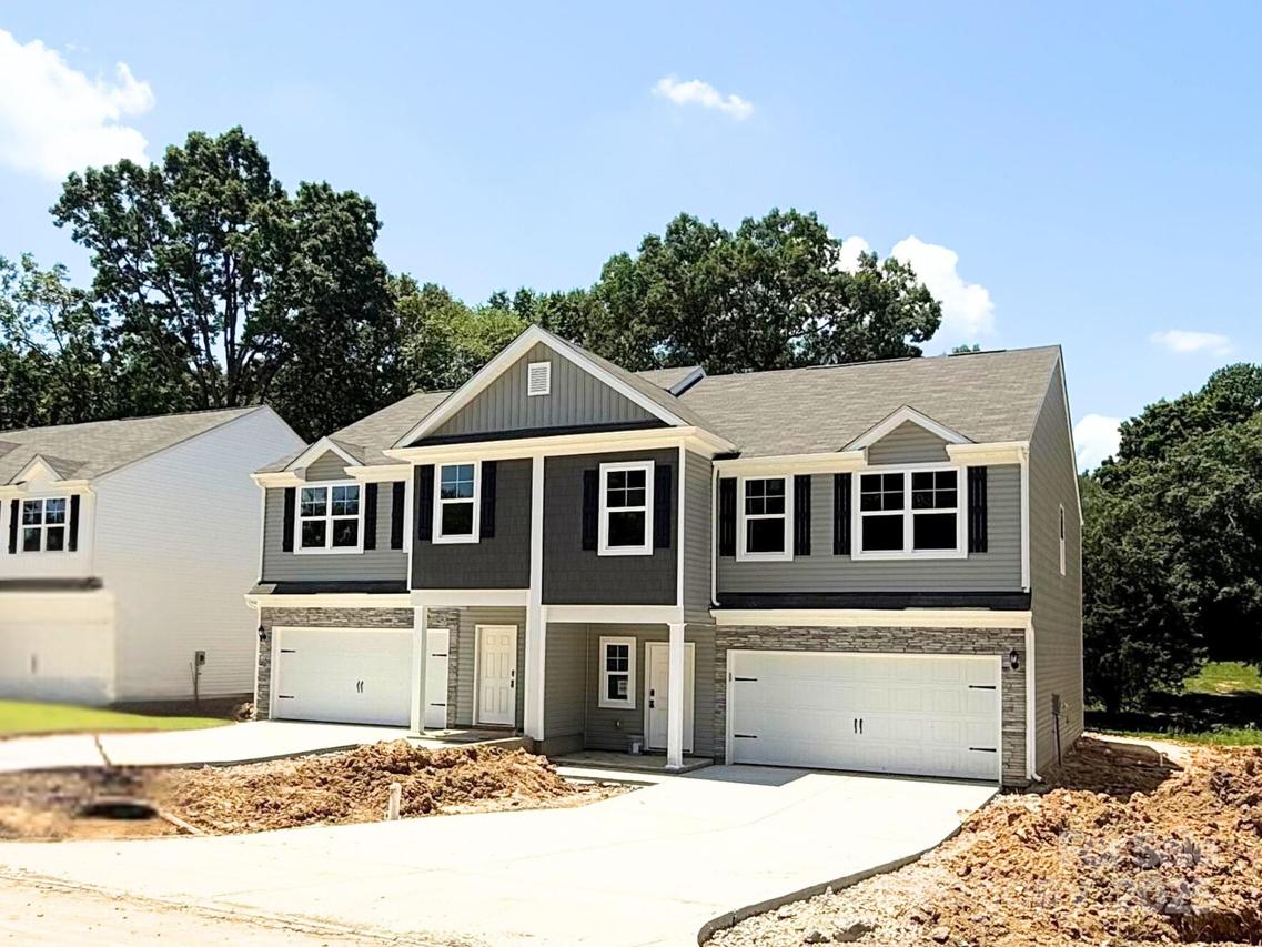 12518 Susanna Dr., Charlotte, NC 28214