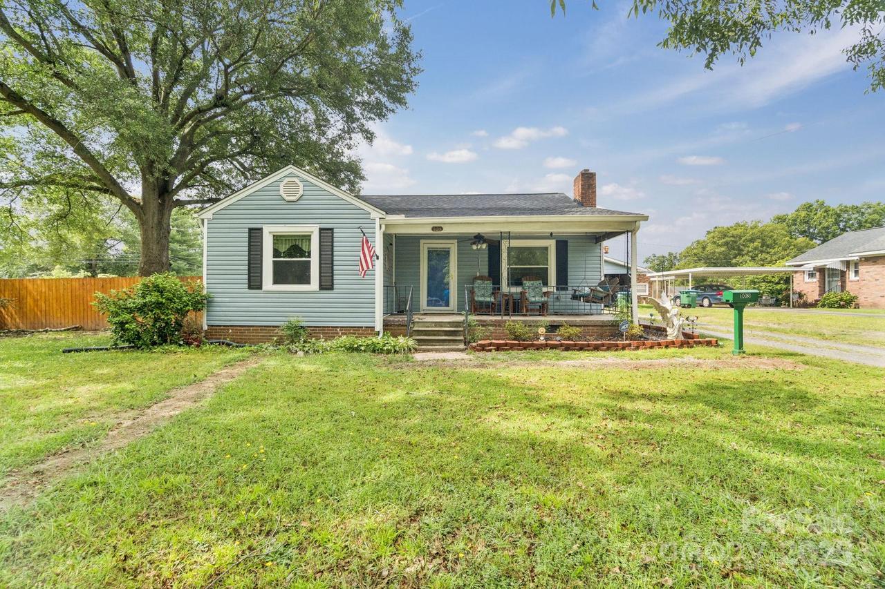 103 W Texas Ave., Bessemer City, NC 28016