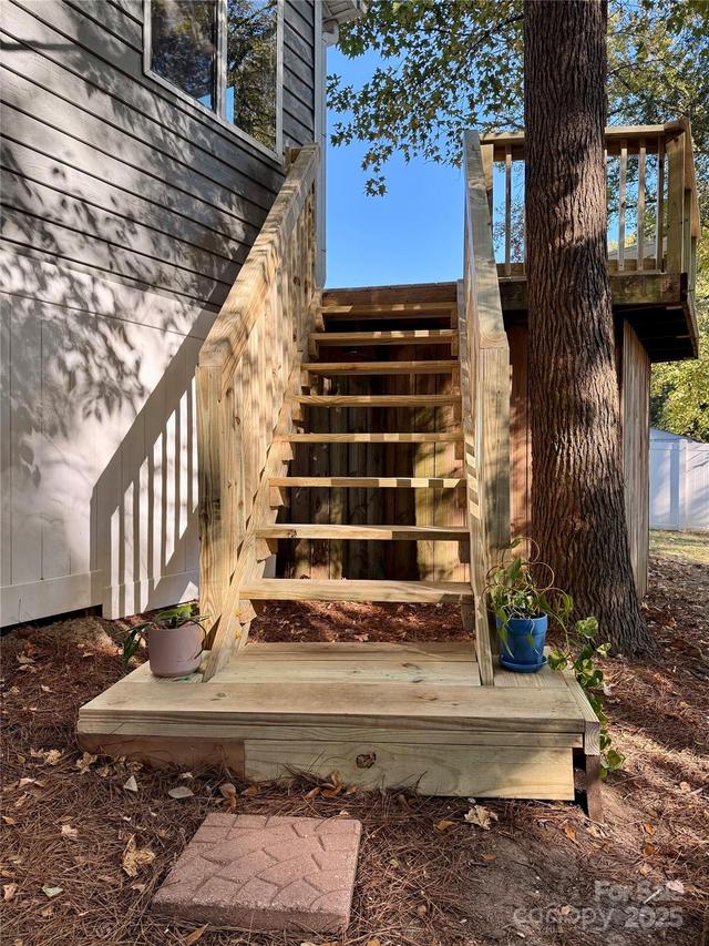 7215 Connan Ln., Charlotte, NC 28226