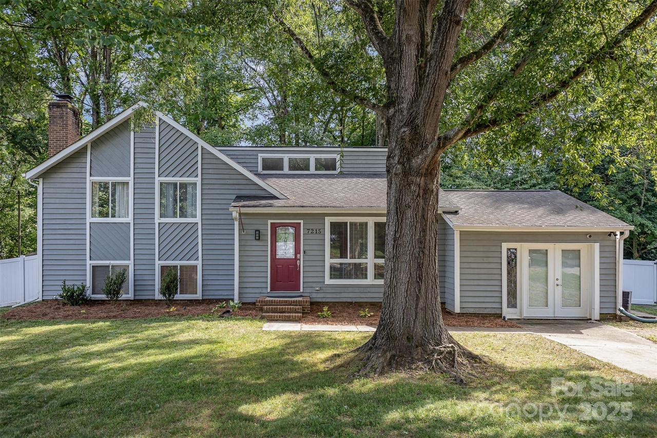 7215 Connan Ln., Charlotte, NC 28226