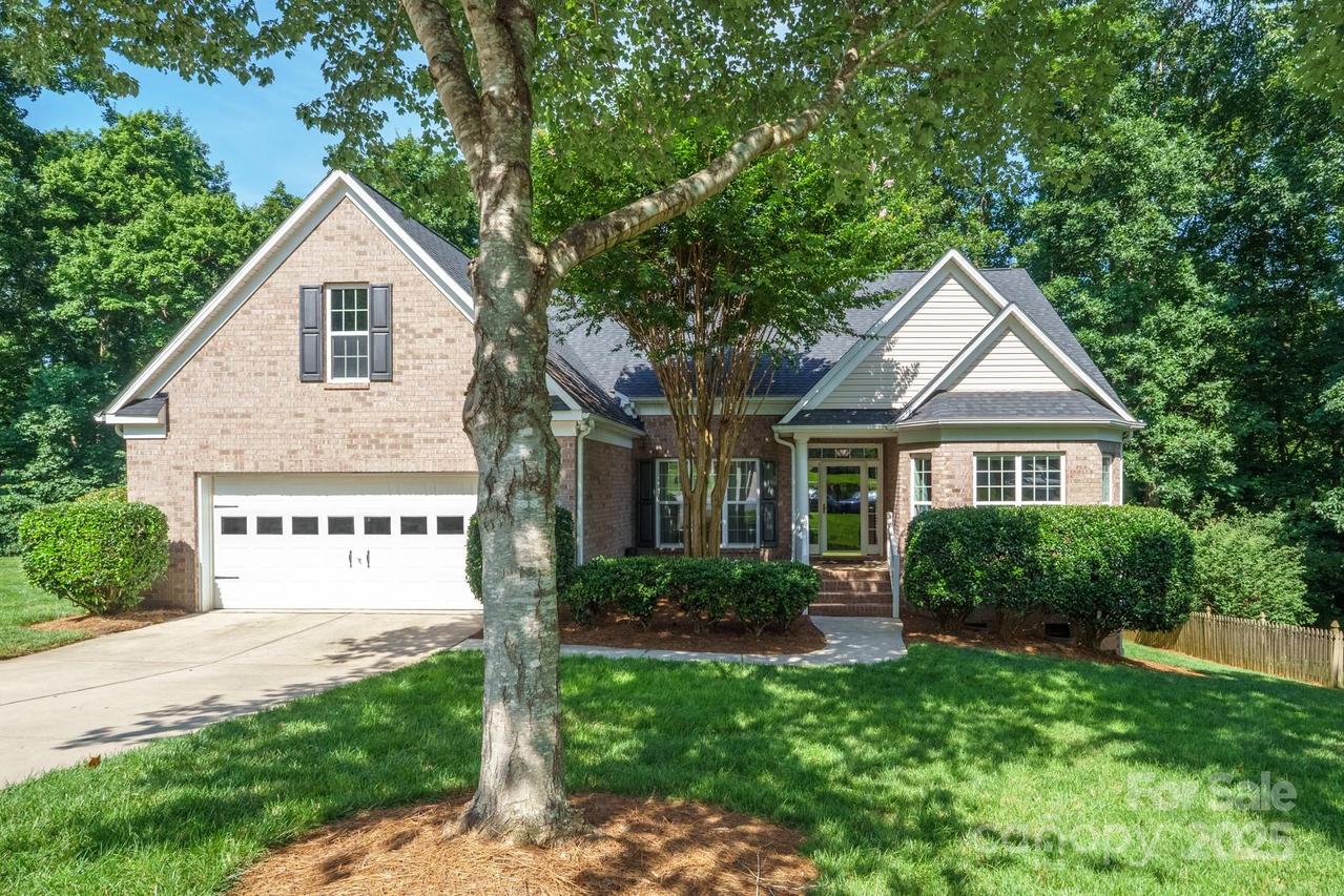 7025 Sedgebrook Dr., Stanley, NC 28164